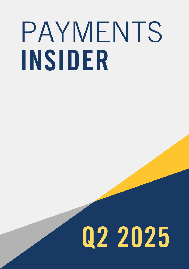 Payment Insider Q2 2025