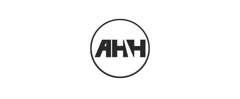 Artist Helping Homeless Logo, Enterprise Games