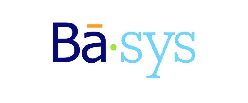 Basys Logo, Enterprise Games