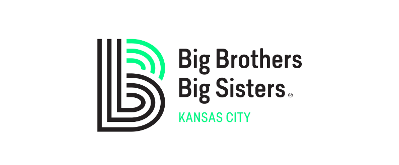 Big Brother Big Sisters Kansas City Logo, Enterprise Games