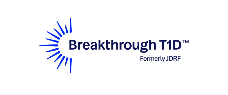Breakthrough T1D, Formerly JDRF Logo, Enterprise Games