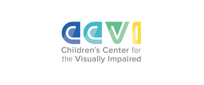 CCVI, Children Center for the Visually Impaired Logo, Enterprise Games