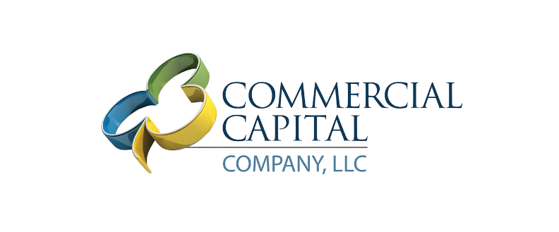 Commercial Capital Company LLC logo, Enterprise Games
