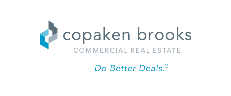 Copaken Brooks Commercial Real Estate logo, Do Better Deals, Enterprise Games