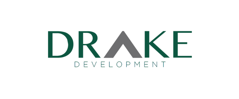 Drake Development logo, Enterprise Games