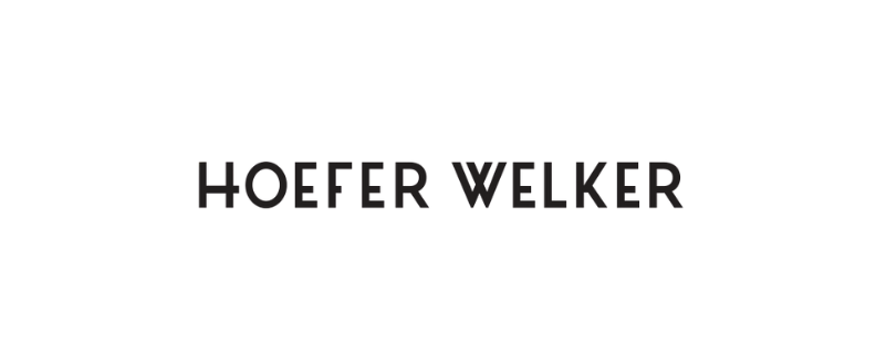 Hoefer Welker Logo, Enterprise Games