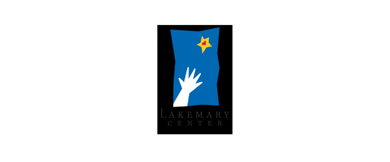 Lakemary Center Logo, Enterprise Games