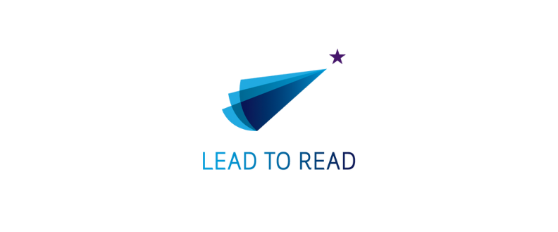 Lead to Read Logo, Enterprise Games