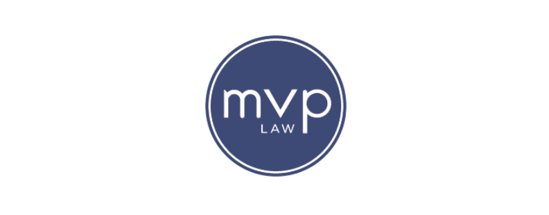 MVP Law Logo, Enterprise Games