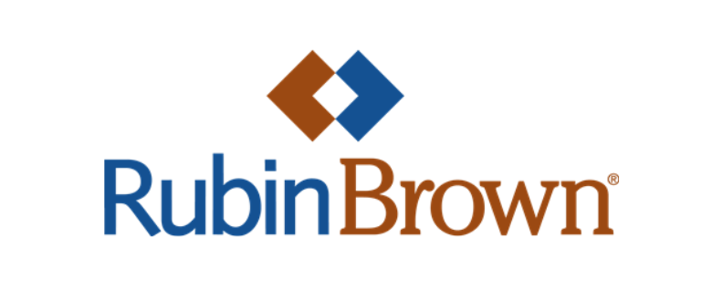 RubeBrown Logo, Enterprise Games