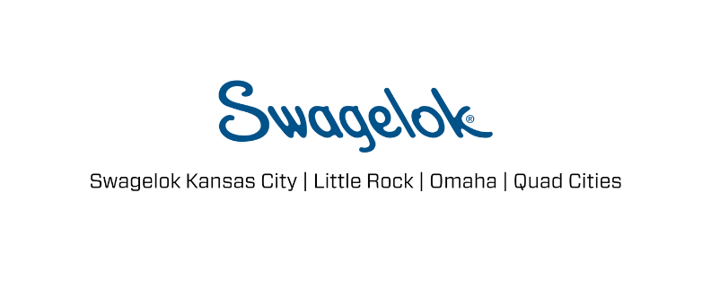 Swagelok, Swagelok Kansas City | Little Rock | Omaha | Quad Cities Logo, Enterprise Games