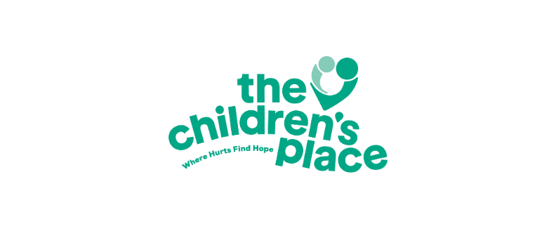 The Children's Place, Where hurts Find Hope Logo, Enterprise Games