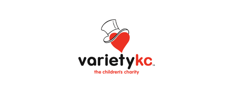 Variety KC Logo, Enterprise Games
