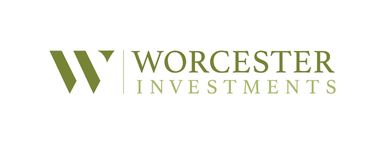 Worcester Investments Logo, Enterprise Games