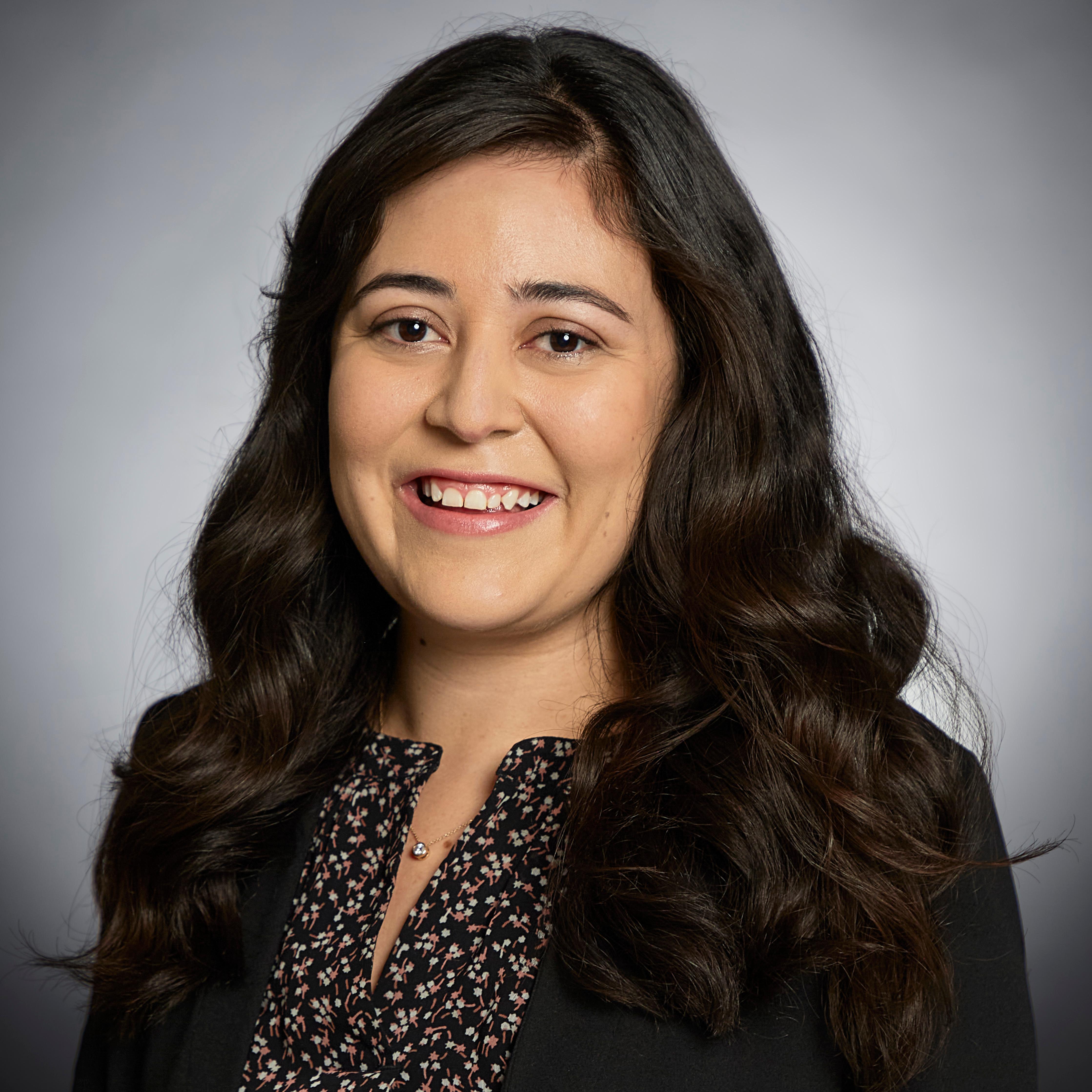 Marisa Ornelas headshot, Santa Fe, NM