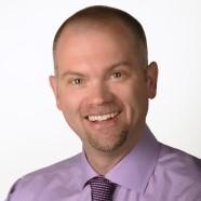 Spence Terrell headshot, Santa Fe, NM