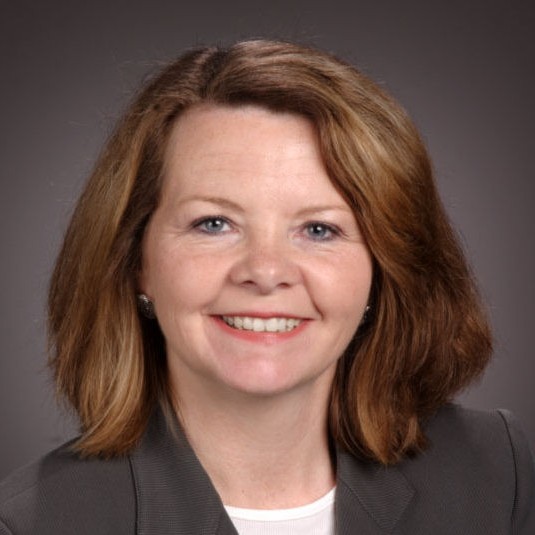 Della Moon Headshot, St. Louis