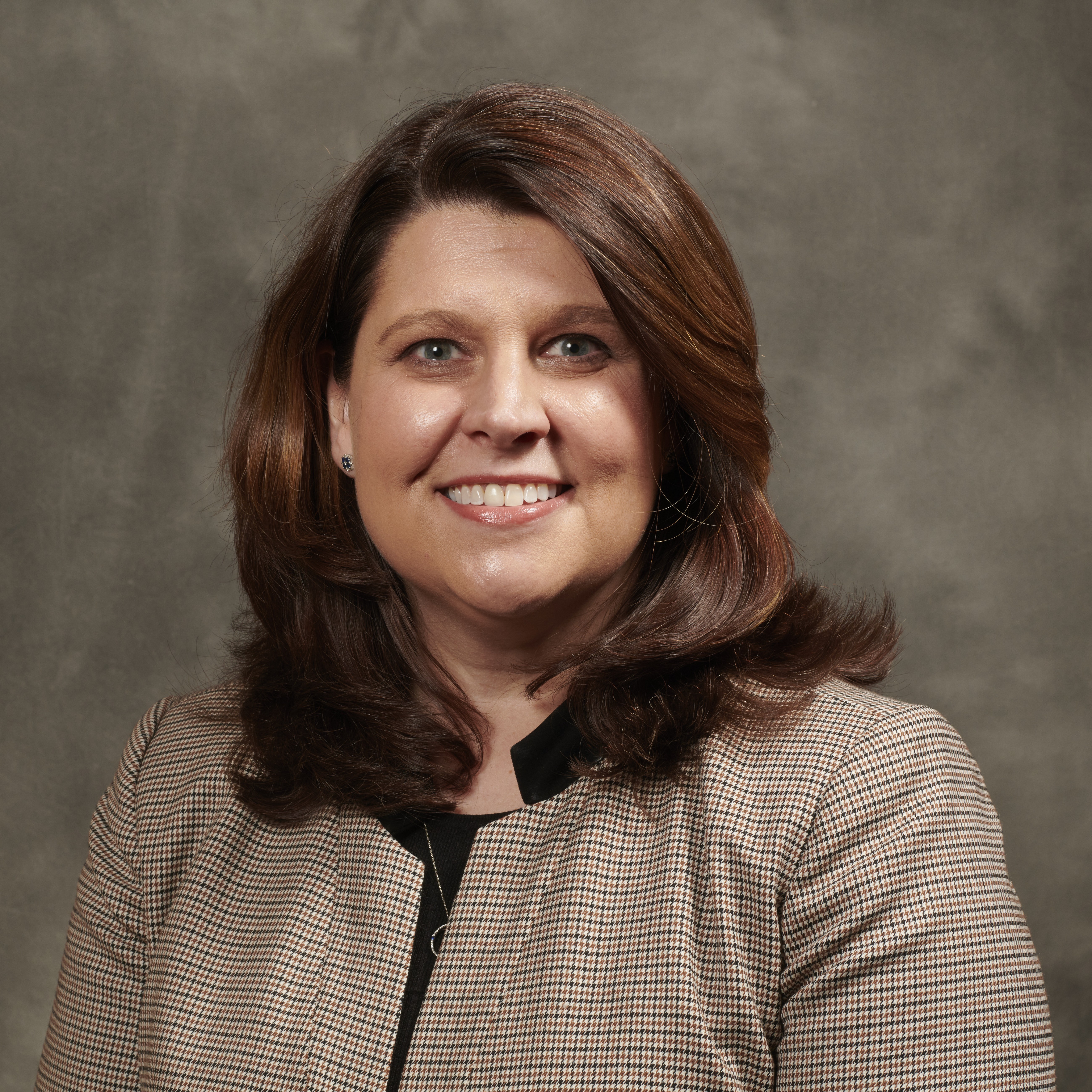 Meg Schneithorst, St. Louis