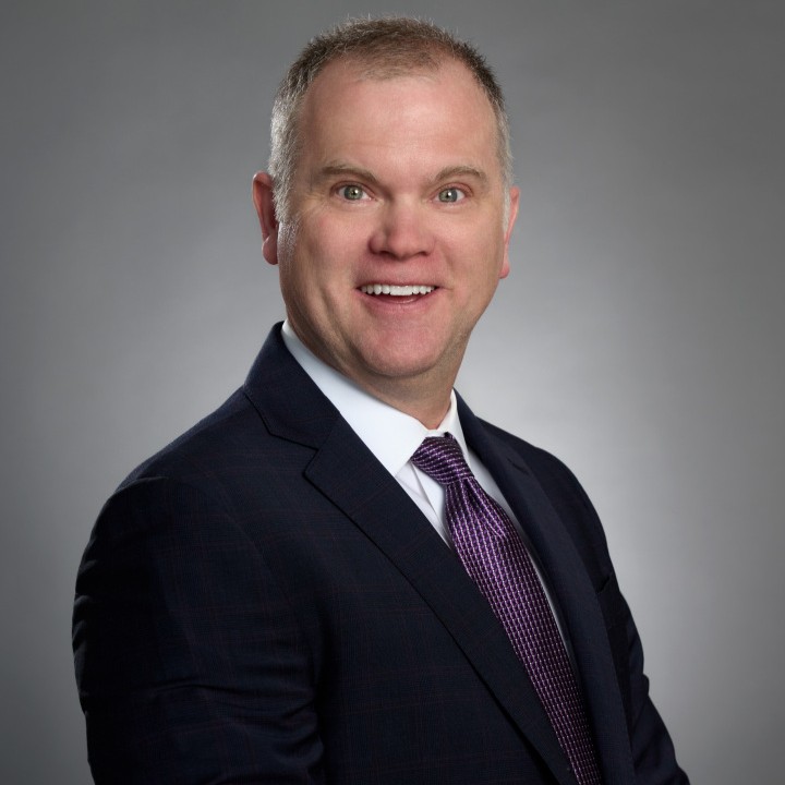 Spence Terrell headshot, Santa Fe, NM