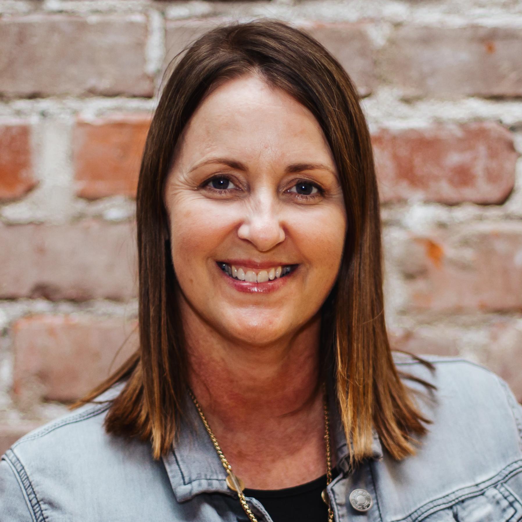 Christy Rogers Headshot