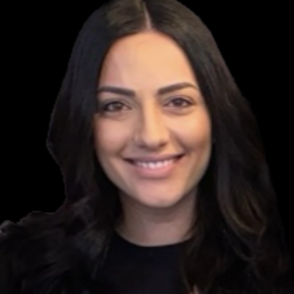 Audrey Sarkissian Headshot, Private Lender Finance