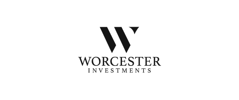 Worcester Investments Logo, Enterprise Games