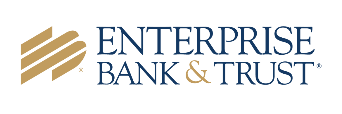 Enterprise Bank & Trust logo