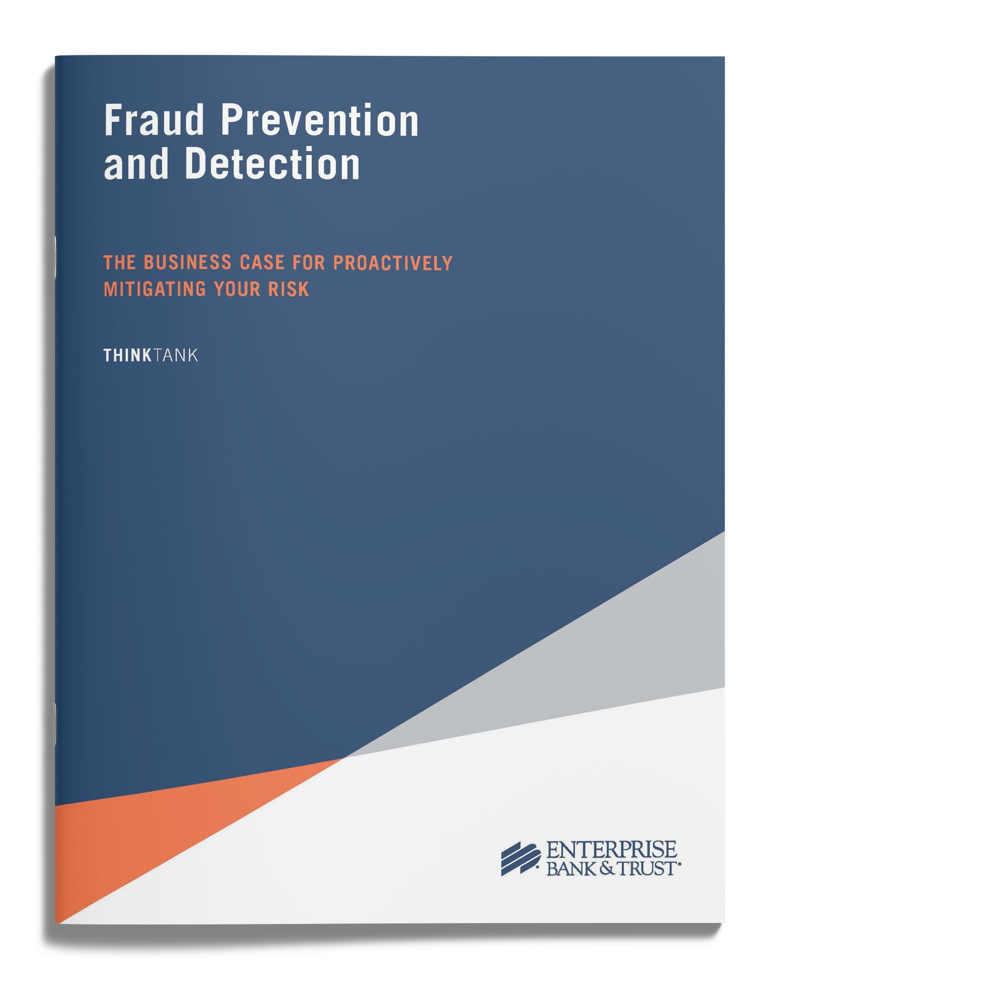 Fraud Prevention and Detection Think Tank