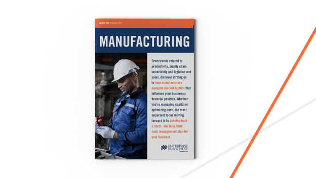 Industry Insights Manufacturing