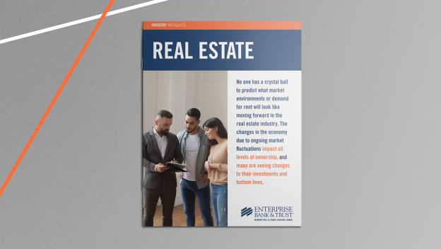 Industry Insights Real Estate