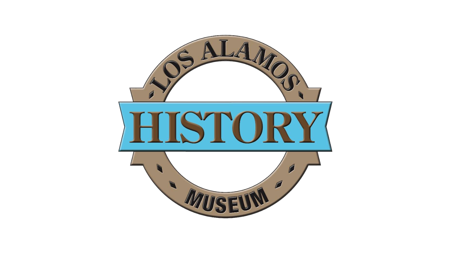 Los Alamos History Museum logo
