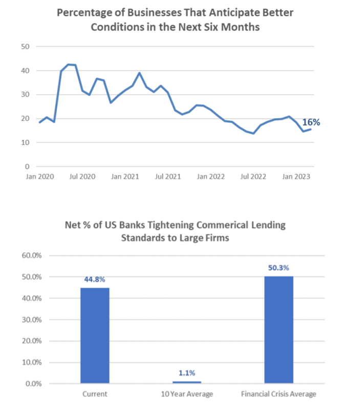 Survey Data Charts