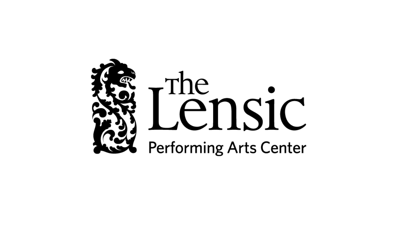 The Lensic Performing Arts Center Logo