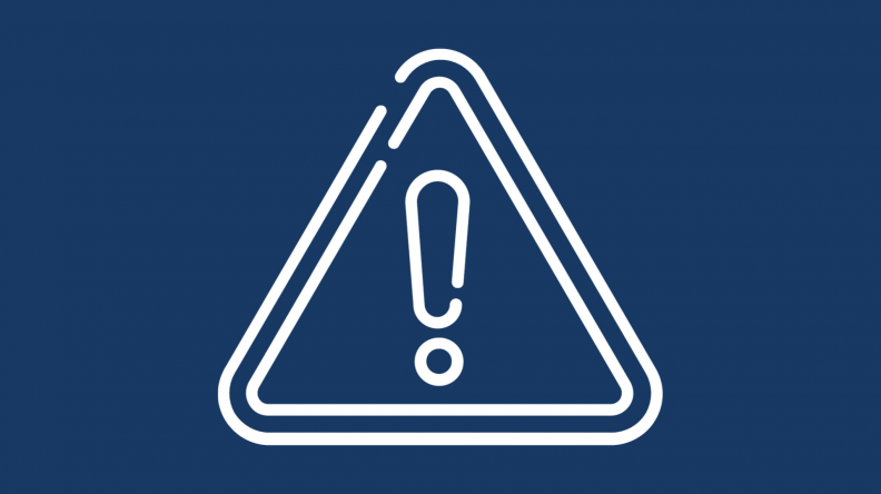 Alert Symbol