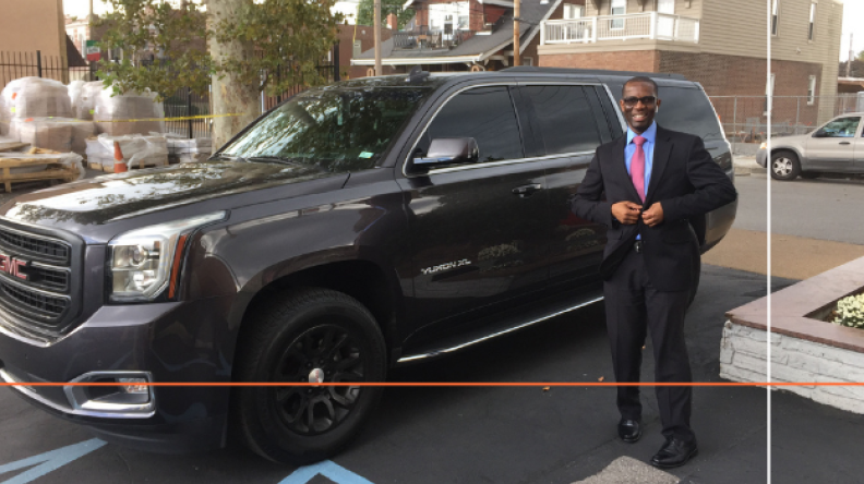 Titus Transportation