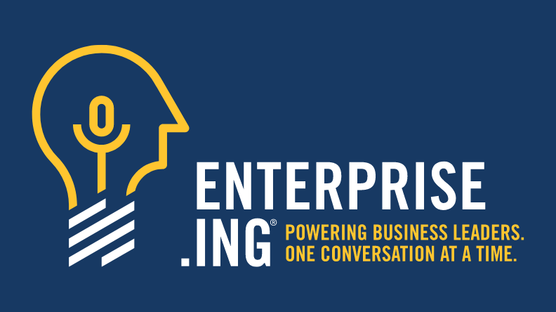 enterprise.ing podcast logo