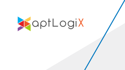 aptLogiX logo