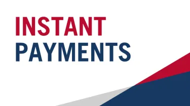 Instant Payments