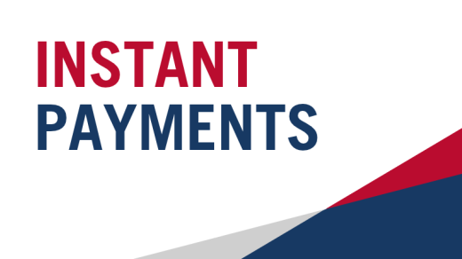 Instant Payments
