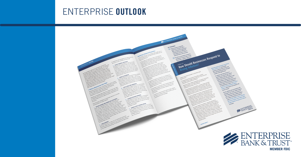 Inflation Outlook 2022