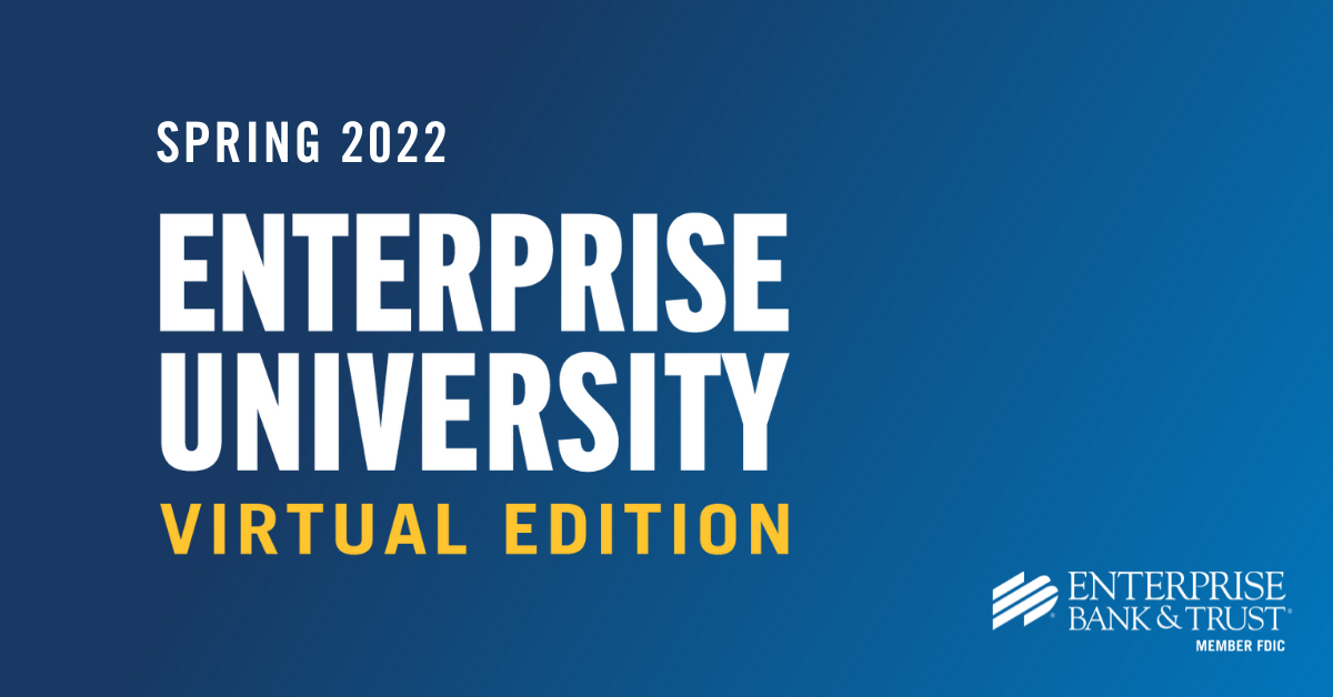 EU Registration Spring 2022