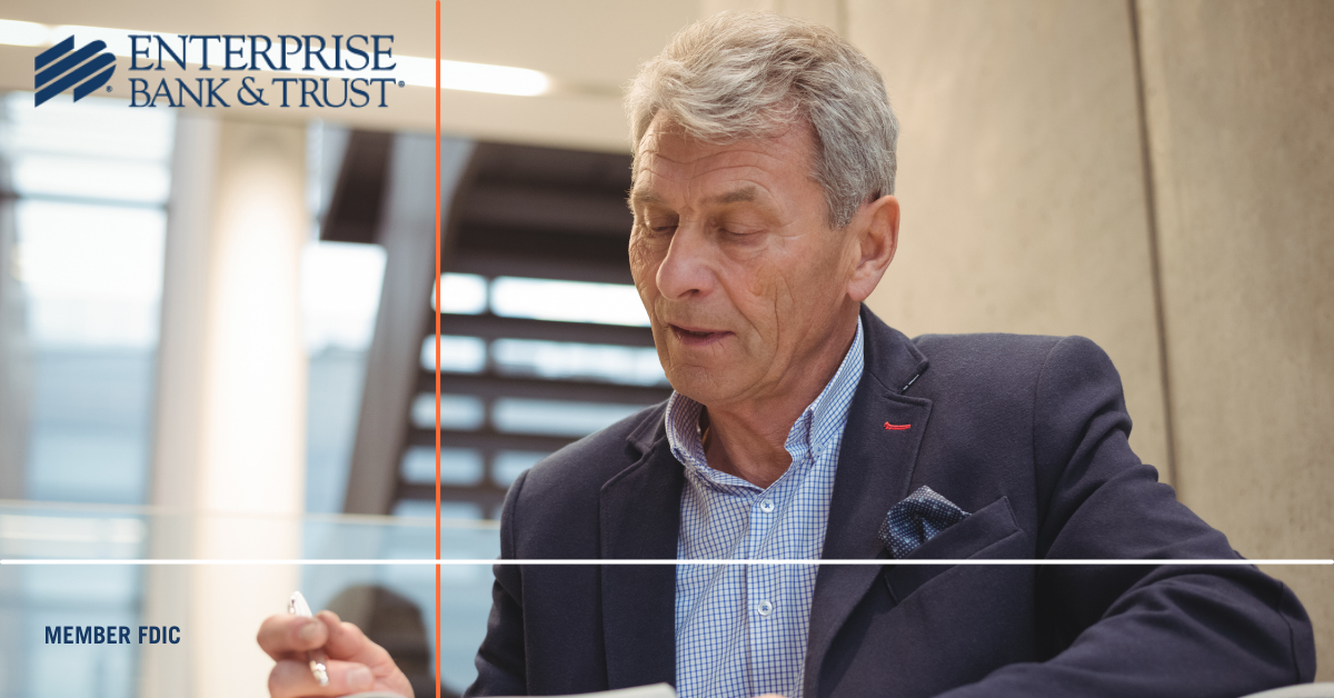 Planning for succession