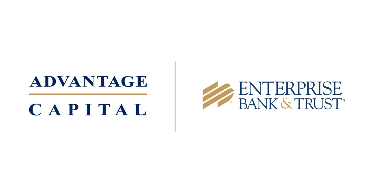 Advantage Capital | Enterprise Bank & Trust
