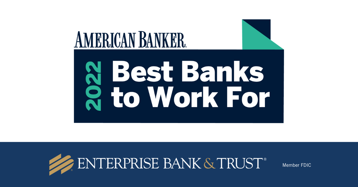 American Banker 2022 Best Banks to Work For