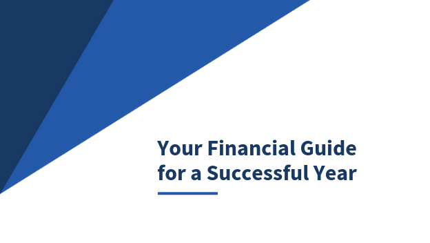 Your Financial Guide for a Successful Year