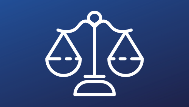 Justice Scales