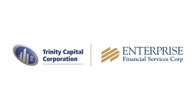 Trinity Capital Corporation & EFSC