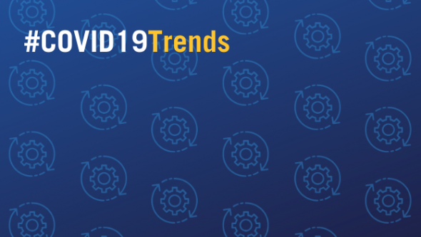 COVID19 Tends - Business Solutions