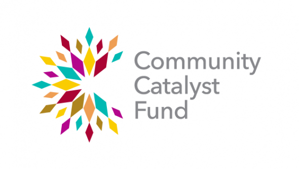 Community Catalyst Fund logo