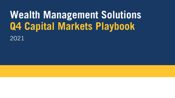 Q4 Capital Markets Playbook